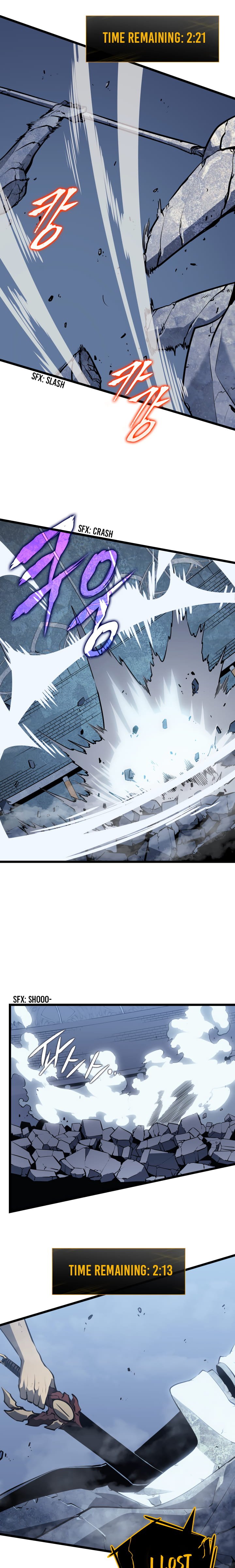 Solo Leveling, Chapter 127 image 39
